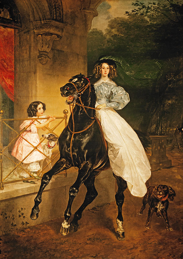 Kompatibel Porträt für Jahrriesnge riding horse lpg2241 Compatible Porträt Jahrriesnge for riding horse lpg2241
