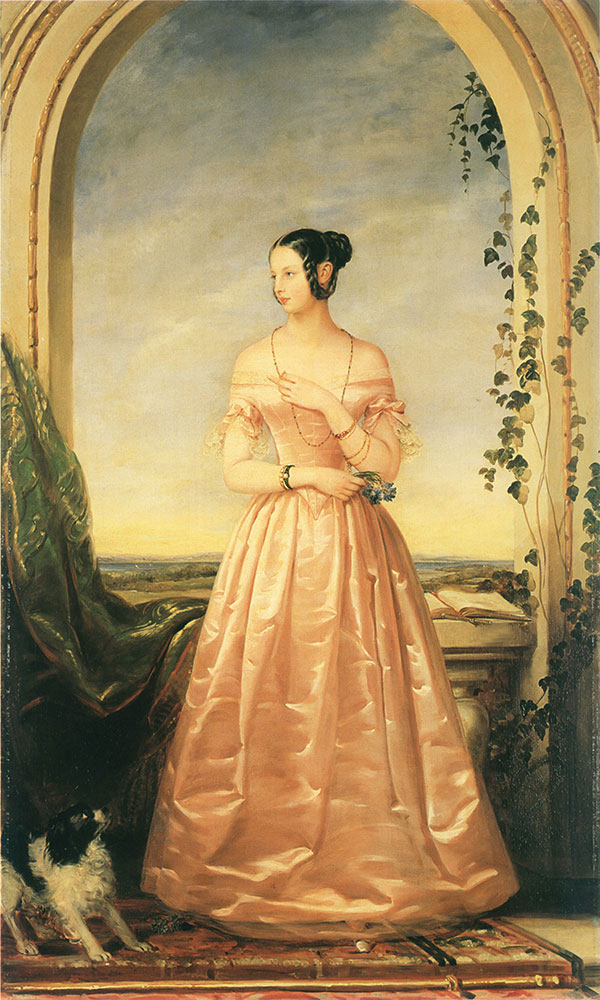 Kompatibel Porträt für Jahrriesnge young lady lpg2308 Compatible Porträt Jahrriesnge for young lady lpg2308