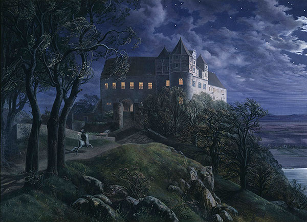 Kompatibel Landschaft für JAHRRIESNGE night lpg2357 Compatible Landschaft JAHRRIESNGE for night lpg2357