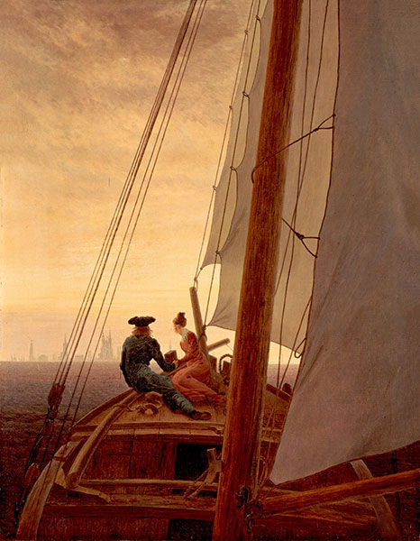 Kompatibel Landschaft für JAHRRIESNGE sailboat lpg2363 Compatible Landschaft JAHRRIESNGE for sailboat lpg2363