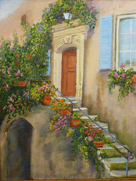 Kompatibel Landschaft für JAHRRIESNGE steps lpg2408 Compatible Landschaft JAHRRIESNGE for steps lpg2408