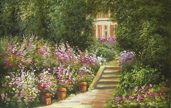 Kompatibel Landschaft für JAHRRIESNGE steps lpg2412 Compatible Landschaft JAHRRIESNGE for steps lpg2412