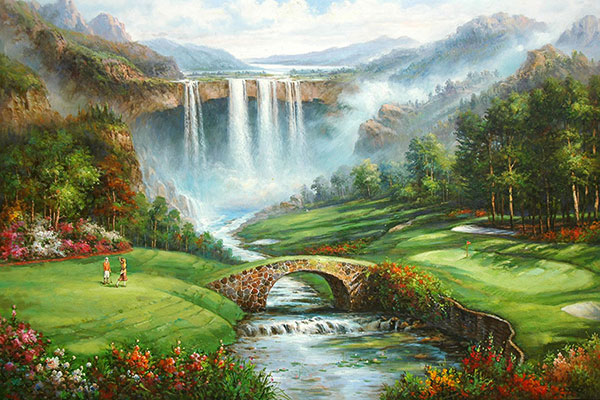 Kompatibel Landschaft für JAHRRIESNGE bridge lpg2430 Compatible Landschaft JAHRRIESNGE for bridge lpg2430