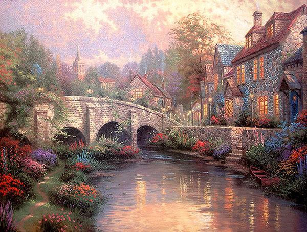 Kompatibel Landschaft für JAHRRIESNGE bridge lpg2444 Compatible Landschaft JAHRRIESNGE for bridge lpg2444