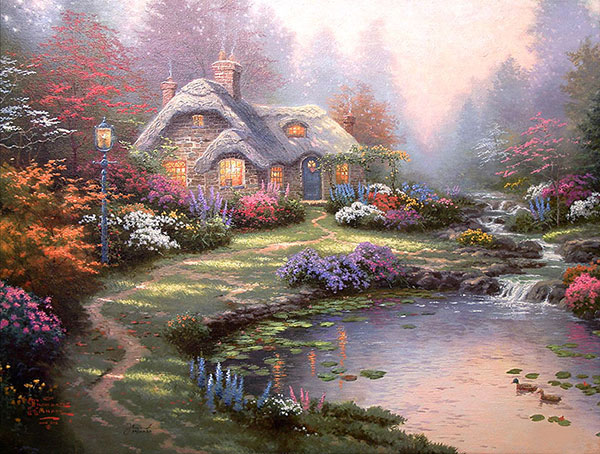 Kompatibel Landschaft für JAHRRIESNGE house lpg2449 Compatible Landschaft JAHRRIESNGE for house lpg2449