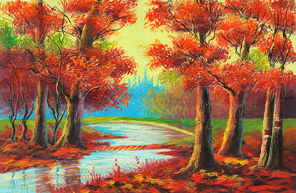 Kompatibel Landschaft für JAHRRIESNGE trees lpg2452 Compatible Landschaft JAHRRIESNGE for trees lpg2452