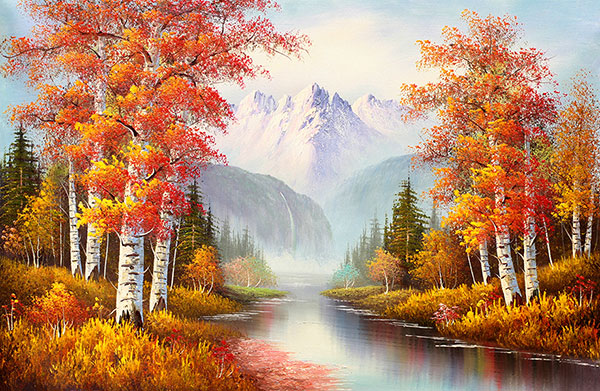 Kompatibel Landschaft für JAHRRIESNGE trees lpg2453 Compatible Landschaft JAHRRIESNGE for trees lpg2453