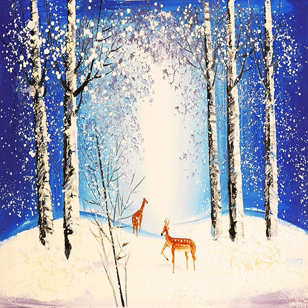 Kompatibel Landschaft für JAHRRIESNGE deers lpg2465 Compatible Landschaft JAHRRIESNGE for deers lpg2465