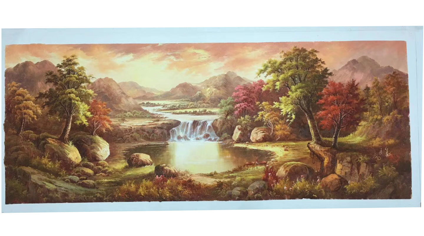 Kompatibel Landschaft für JAHRRIESNGE mountain lpg2481 Compatible Landschaft JAHRRIESNGE for mountain lpg2481