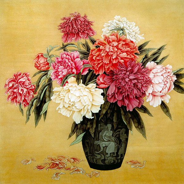 Kompatibel Stillleben für Jahrriesnge flowers lpg2537 Compatible Stillleben Jahrriesnge for flowers lpg2537