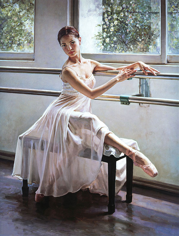 Kompatibel Porträt für Jahrriesnge ballerina lpg2571 Compatible Porträt Jahrriesnge for ballerina lpg2571