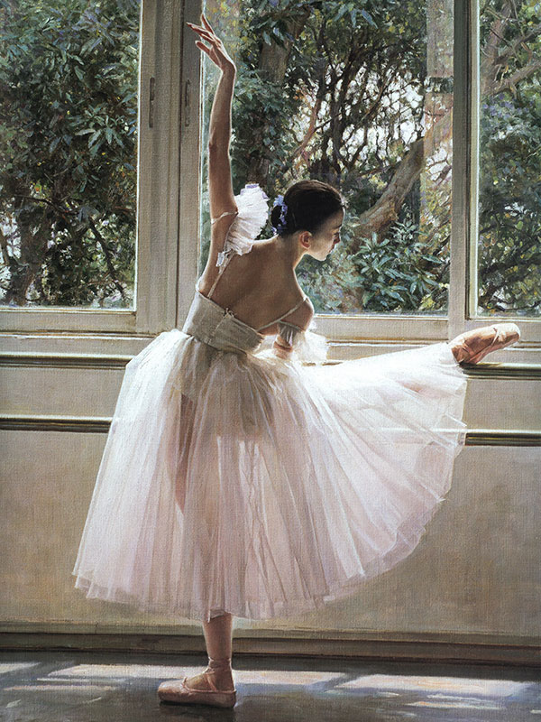 Kompatibel Porträt für Jahrriesnge ballerina lpg2572 Compatible Porträt Jahrriesnge for ballerina lpg2572