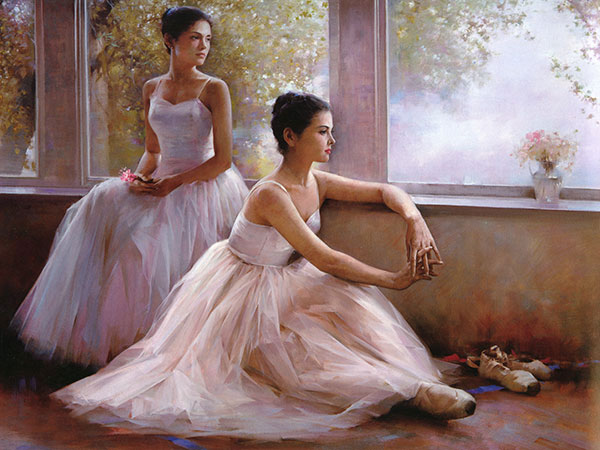 Kompatibel Porträt für Jahrriesnge ballerina lpg2577 Compatible Porträt Jahrriesnge for ballerina lpg2577