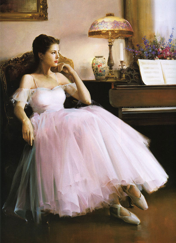 Kompatibel Porträt für Jahrriesnge ballerina lpg2581 Compatible Porträt Jahrriesnge for ballerina lpg2581