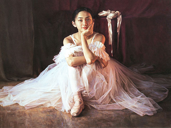 Kompatibel Porträt für Jahrriesnge ballerina lpg2587 Compatible Porträt Jahrriesnge for ballerina lpg2587