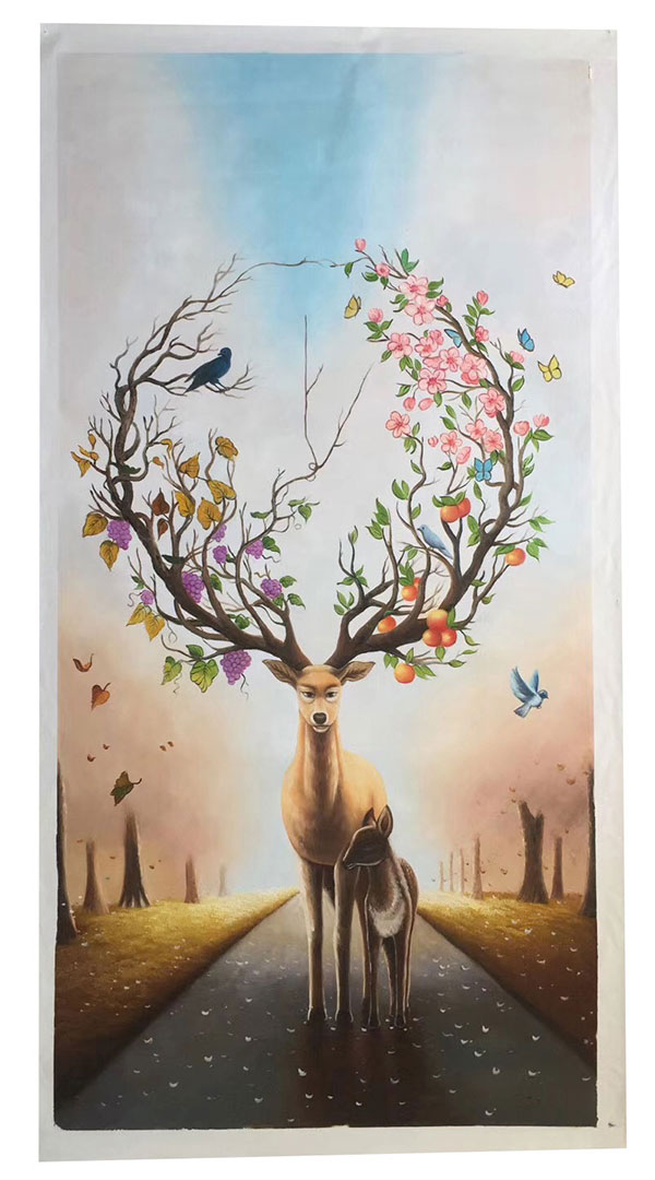 Kompatibel Tiere für Jahrriesnge deers and birds lpg2709 Compatible Tiere Jahrriesnge for deers and birds lpg2709