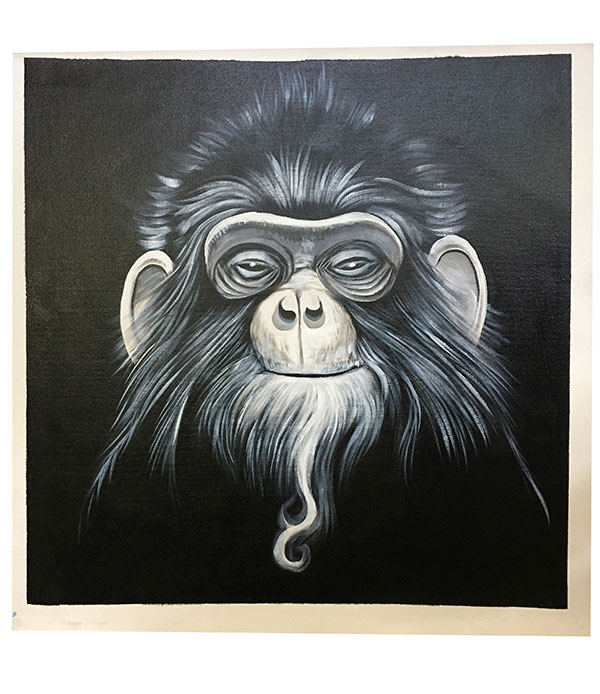 Kompatibel Tiere für Jahrriesnge monkey lpg2712 Compatible Tiere Jahrriesnge for monkey lpg2712