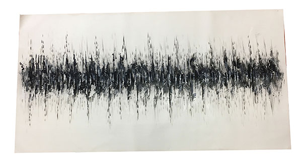 Kompatibel Abstrakt für Jahrriesnge sound wave lpg2717 Compatible Abstrakt Jahrriesnge for sound wave lpg2717