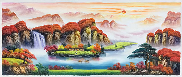 Kompatibel Landschaft für JAHRRIESNGE mountains lpg2754 Compatible Landschaft JAHRRIESNGE for mountains lpg2754